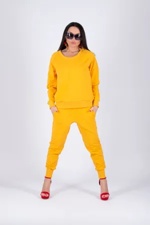 Woman Tracksuit GERY