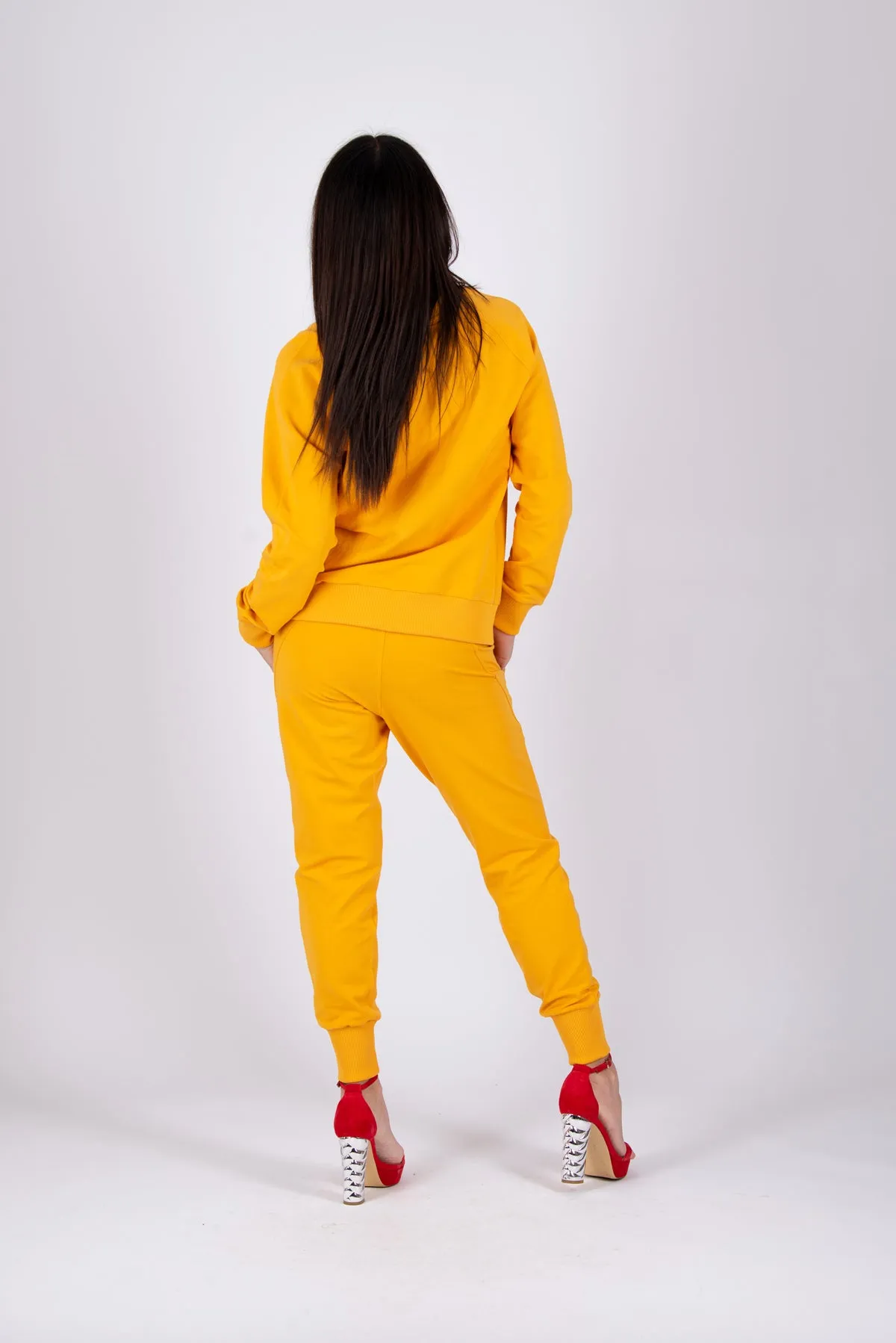 Woman Tracksuit GERY