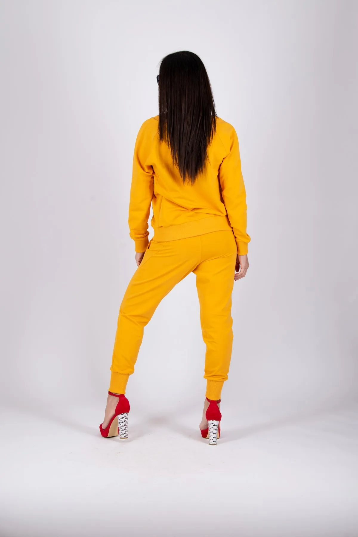 Woman Tracksuit GERY