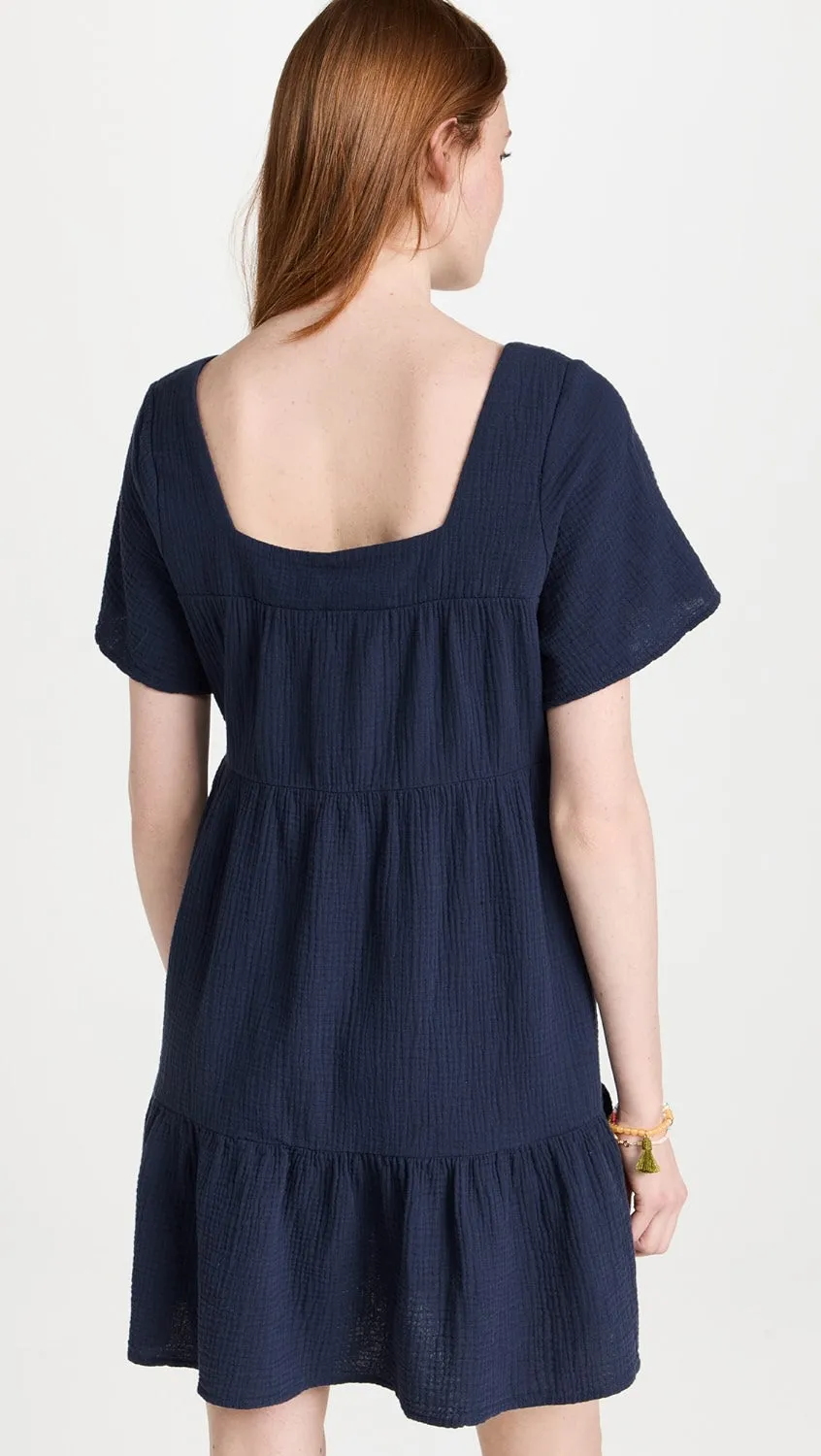 Women's Valentina Dress (Past Season)