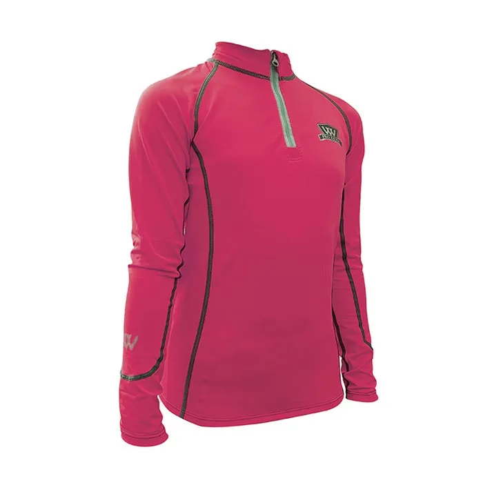 Woof Wear Young Rider Pro Performance Shirt