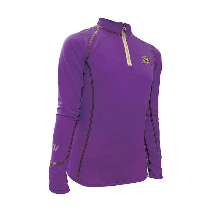 Woof Wear Young Rider Pro Performance Shirt