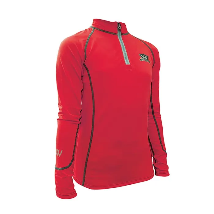 Woof Wear Young Rider Pro Performance Shirt