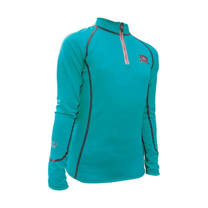 Woof Wear Young Rider Pro Performance Shirt
