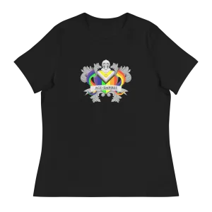 Xbox PRIDE 2022 Age of Empires Women's T-Shirt